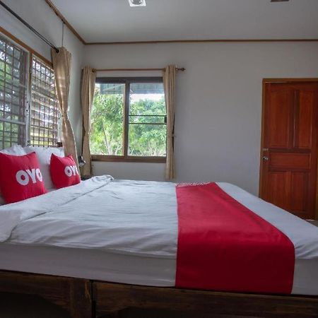Oyo 909 Guiding Star Resort Čiang Mai Exteriér fotografie