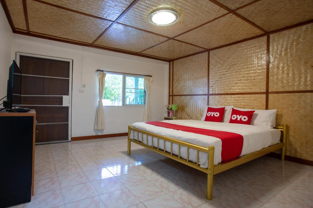 Oyo 909 Guiding Star Resort Čiang Mai Exteriér fotografie
