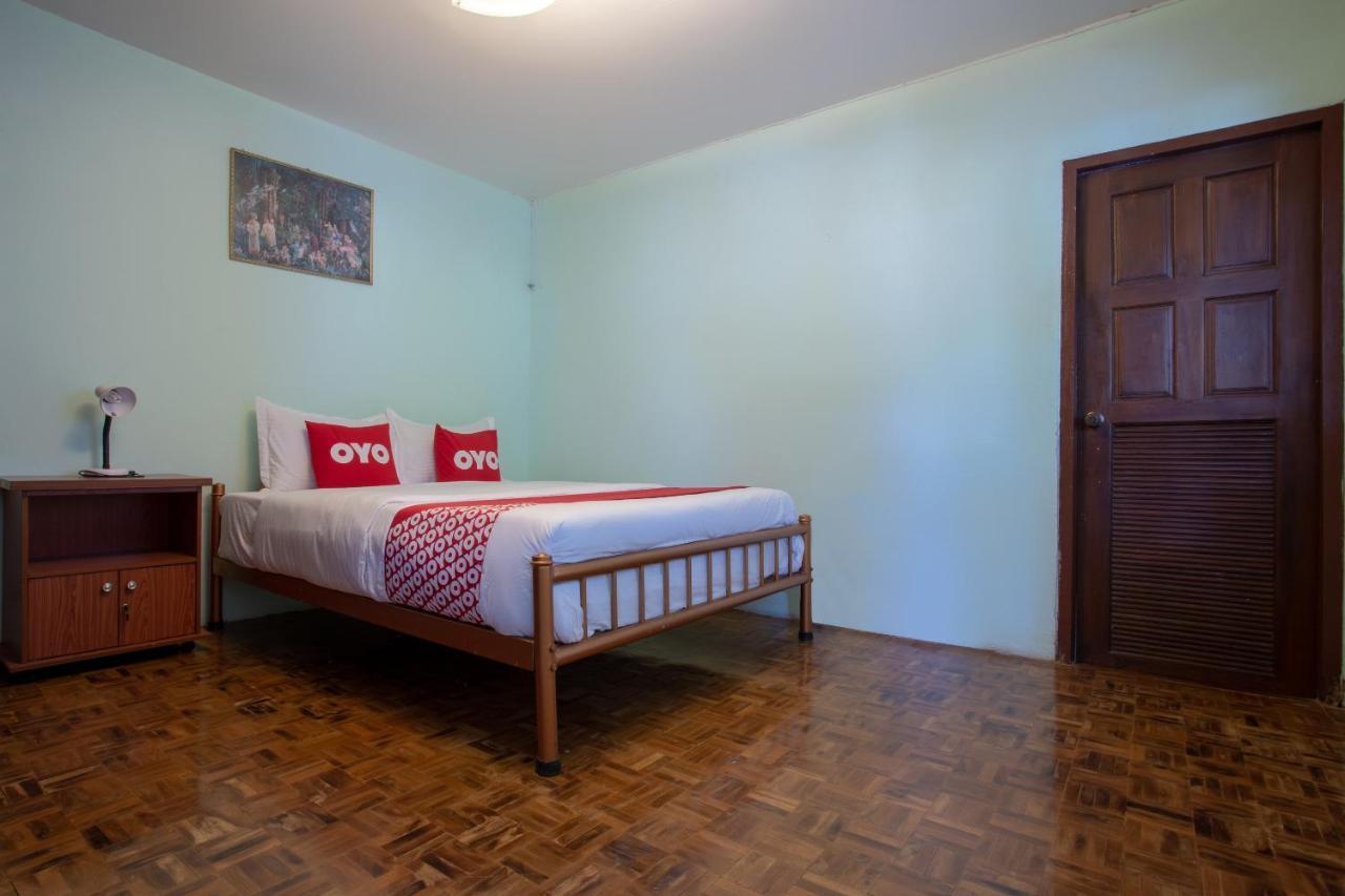 Oyo 909 Guiding Star Resort Čiang Mai Exteriér fotografie