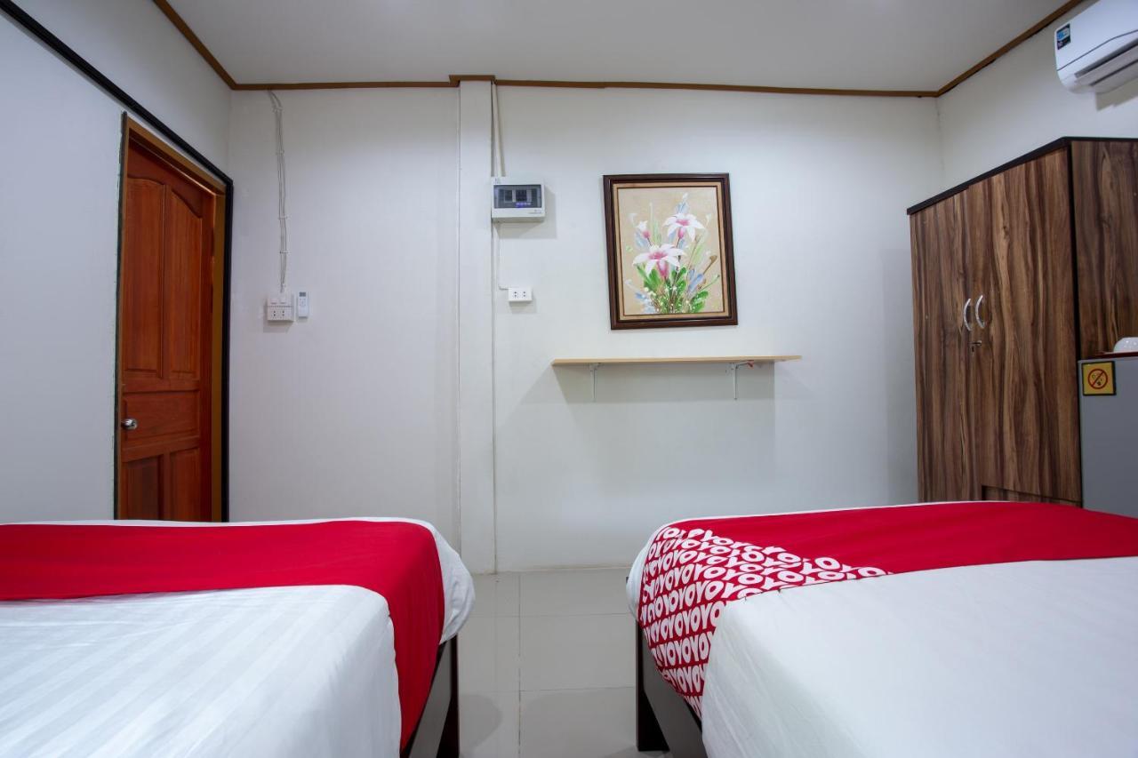 Oyo 909 Guiding Star Resort Čiang Mai Exteriér fotografie