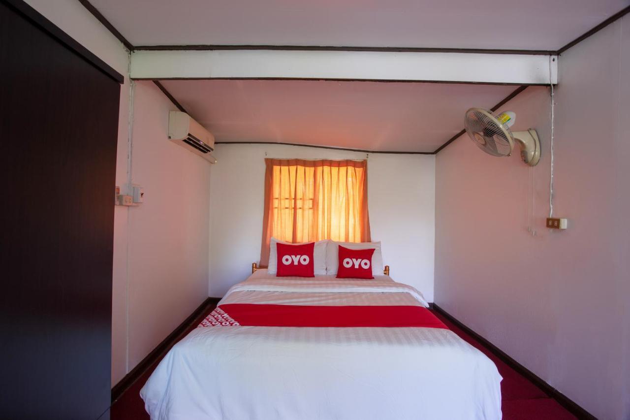 Oyo 909 Guiding Star Resort Čiang Mai Exteriér fotografie