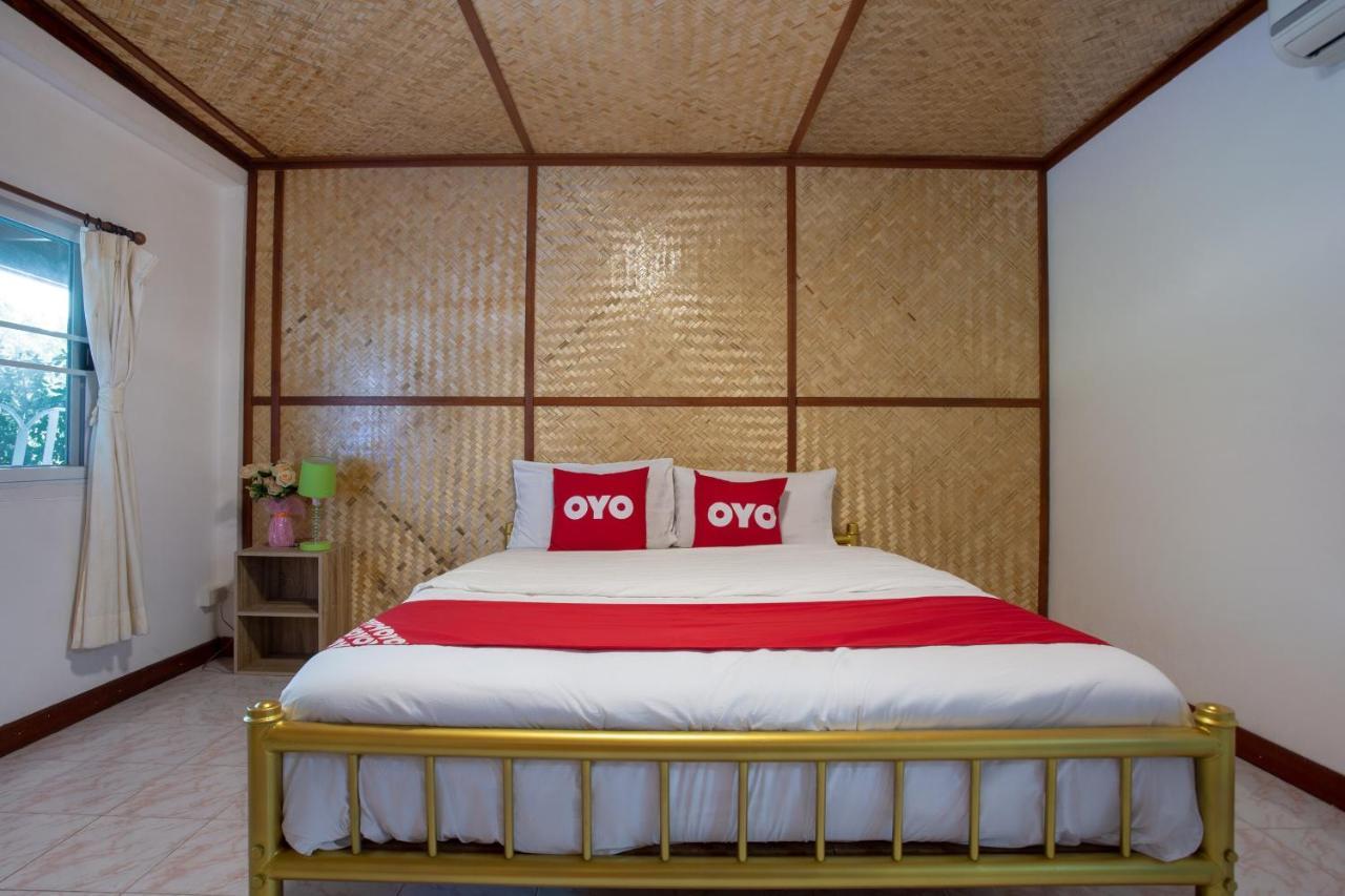 Oyo 909 Guiding Star Resort Čiang Mai Exteriér fotografie